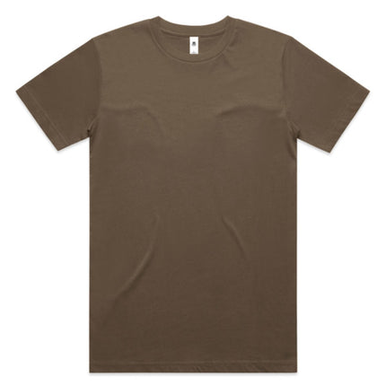 AS Colour Block Tubular Tee