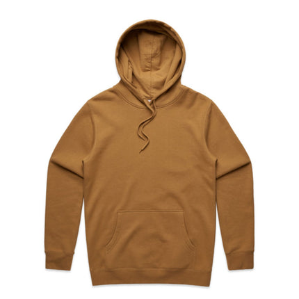 AS Colour Men's Stencil Hood