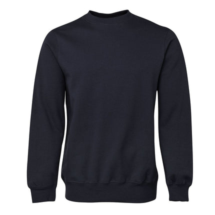 JB's Wear Classic Fleecy Sweatshirt