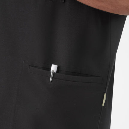 Biz Care Mens Essence Pharmacy Jacket