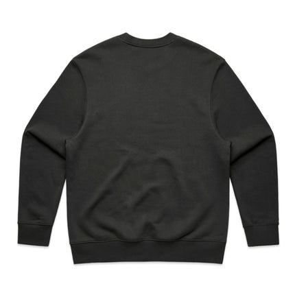 AS Colour Men's Heavy Crew Sweatshirt