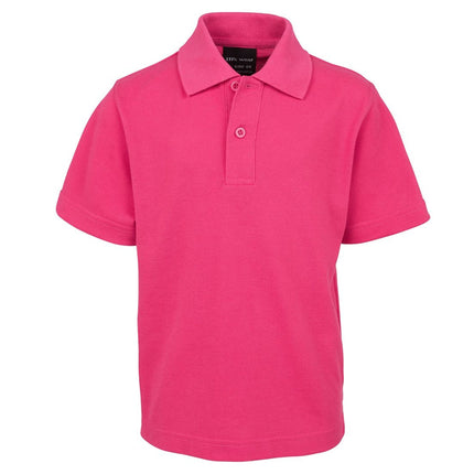 JB's Wear Kids 210 Polo