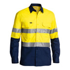 Yellow/Navy / S