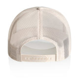 AS Colour Frame Foam Trucker Cap | Full Colour Digital Print Front Included