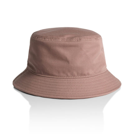 AS Colour Bucket Hat 1117 — Personalised Uniforms & No Minimum Order Apparel Australia