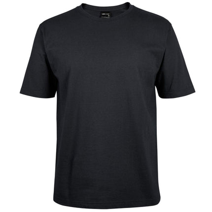 Classic Fit Cotton T-Shirt – Heavyweight, UPF Rated, Custom Print Ready
