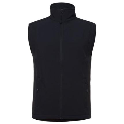 The JB's Layer Soft Shell Vest offers exceptional versatility and protection, making it an essential addition to your outerwear collection.