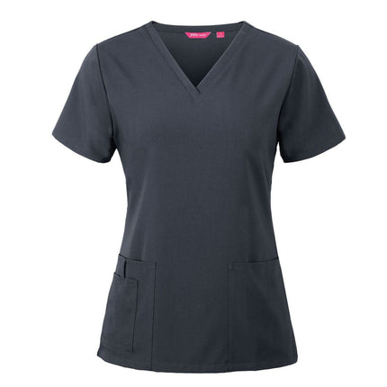 JB's Wear Ladies NU Scrub Top