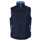Navy/Lt Blue / 2XS