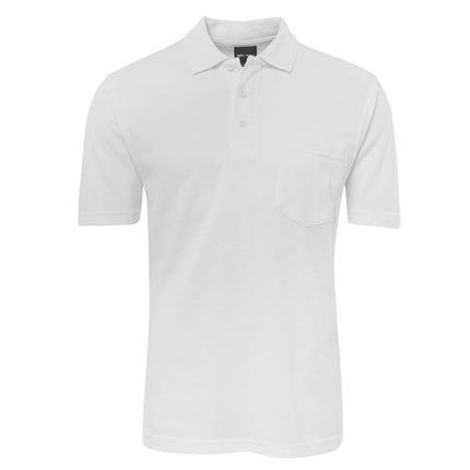 JB's Wear 210 Pocket Polo