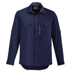 Navy / XXS