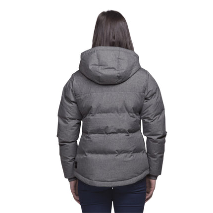 Keep cozy, dry, and looking sharp no matter the weather with the Invert Puffa Jacket—your new go-to wardrobe hero.
