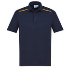 Navy/Gold / XS