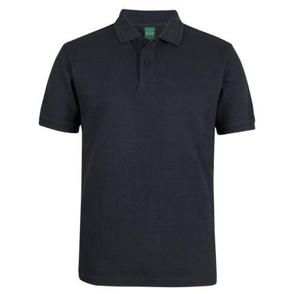 JB's Wear 320G Popcorn Cotton Polo