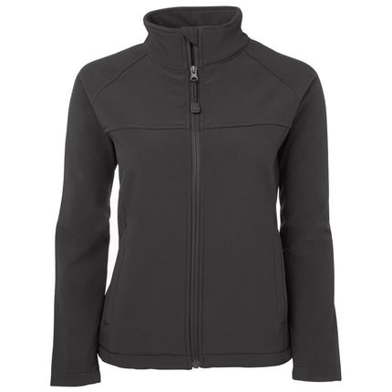 JB's Wear Womens Layer Softshell Jacket