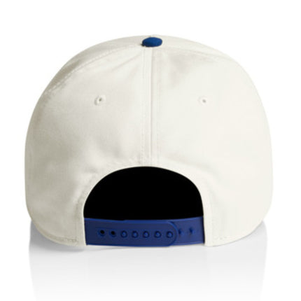 AS Colour Frame Two-Tone Cap