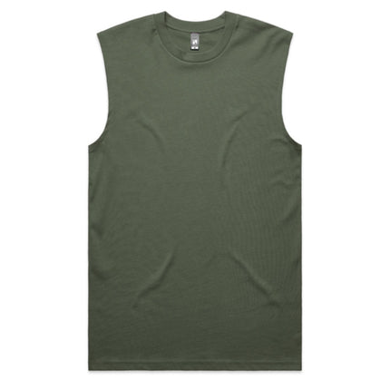 AS Colour 5073 Classic Tank - Heavy Weight and Premium Cotton