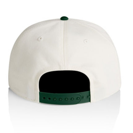 AS Colour Class Two-Tone Cap