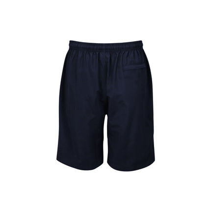 Classic Fit Sports Shorts – Lightweight, Quick-Dry, Custom Logo Print Included