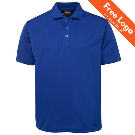 JB's Podium Poly Polo