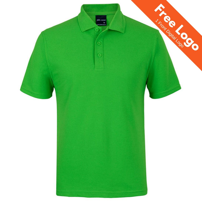 Jb's Signature 210 Polo