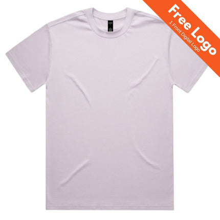 AS Colour Heavy Tee