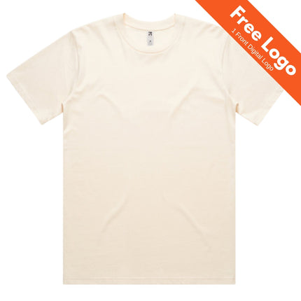 AS Colour Classic Minus Tee