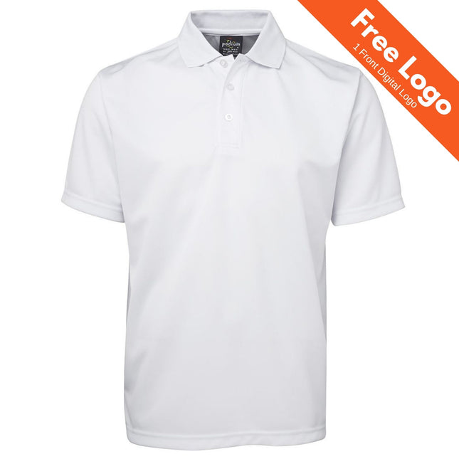 JB's Podium Poly Polo