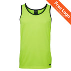Lime/Navy / 2XS