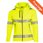 Yellow / 2XS