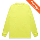 Safety Yellow / S