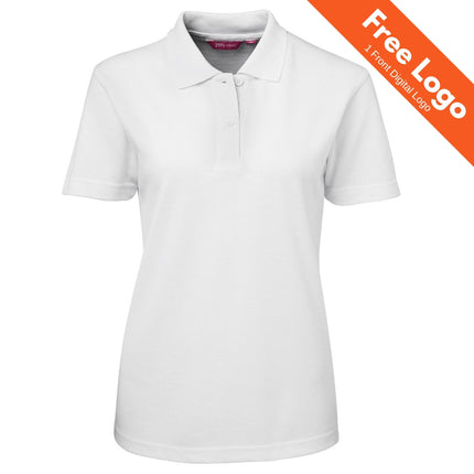 JB's Ladies 210 Signature Polo