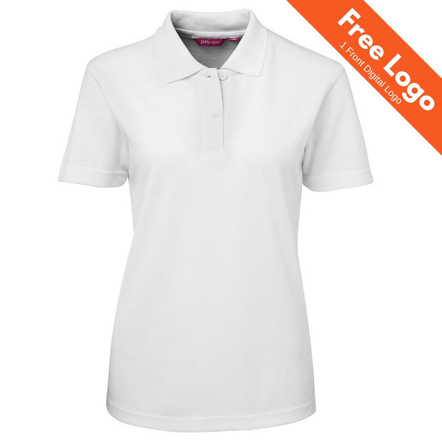 JB's Ladies 210 Signature Polo