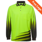 Lime/Black