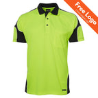 Lime/Black