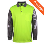 Lime/Charcoal