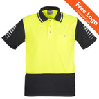 Yellow/Black
