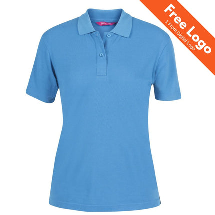 JB's Ladies 210 Signature Polo