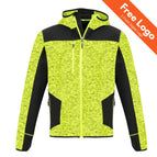 Fluoro Yellow