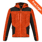 Fluoro Orange