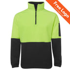 Lime/Black