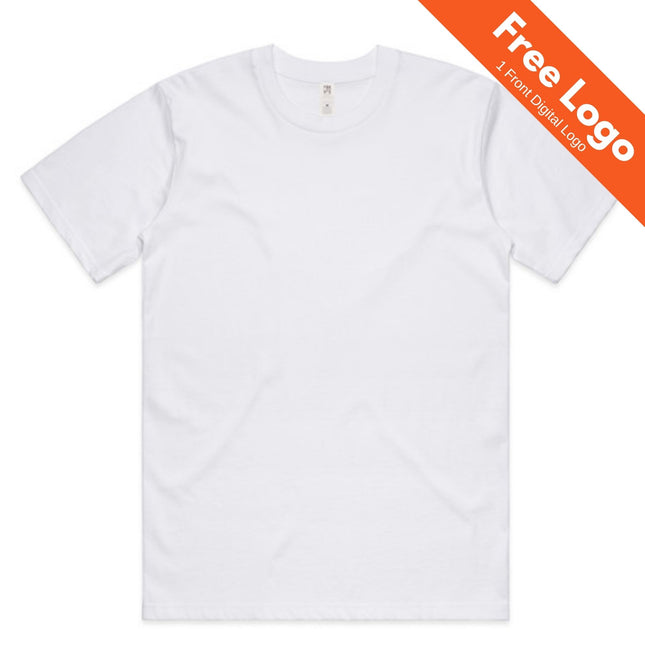 AS Colour Classic Minus Tee