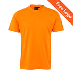 Fluoro Orange