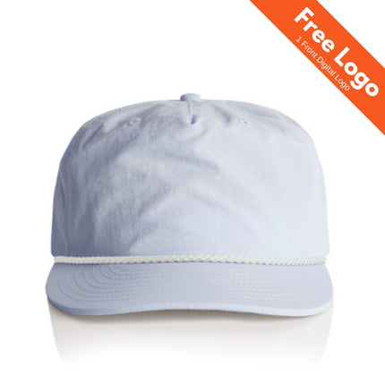 AS Colour Surf Rope Cap