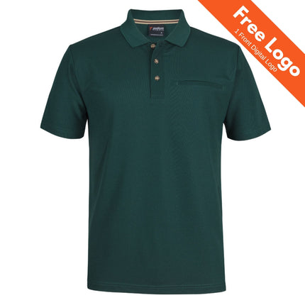 JB's Wear Podium Short Sleeve