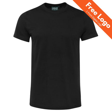 JB's Wear C Fitted Tee