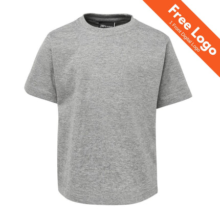 JB's Wear Kids Tee 100% Cotton