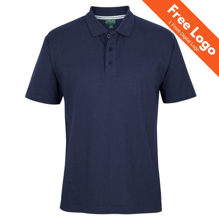 JB's Wear Jersey Polo