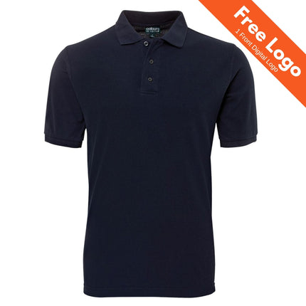 JB's Wear Pique Polo