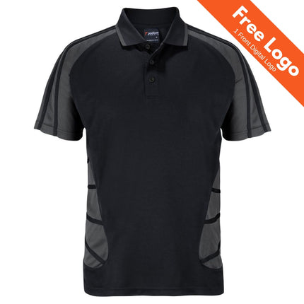 JB's Wear Polo Arachnid Polo